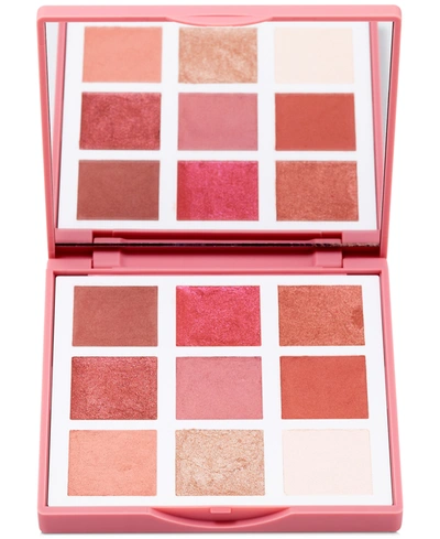 3ina The Cherry Eyeshadow Palette In No Color