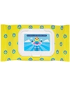TONYMOLY MINIONS SOOTHING ALOE CLEANSING WIPES, 30 CT.