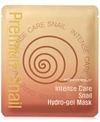 TONYMOLY INTENSE CARE SNAIL HYDRO-GEL MASK