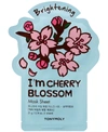 Tonymoly I'm Cherry Blossom Sheet Mask In Cherry Blossom