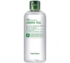 TONYMOLY THE CHOK CHOK GREEN TEA CLEANSING WATER, 10.1-OZ.