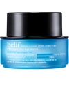 BELIF MOISTURIZING EYE CREAM BOMB, 0.84-OZ.