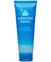 TONYMOLY MOISTURE BOOST GEL TO WATER MORNING CLEANSER