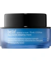 BELIF AQUA BOMB SLEEPING MASK, 2.53-OZ.