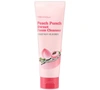 TONYMOLY PEACH PUNCH SWEET FOAM CLEANSER