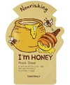Tonymoly I'm Real Sheet Mask In Honey At Urban Outfitters