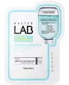 Tonymoly Master Lab Centella Asiatica Skin Soothing Sheet Mask
