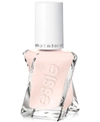 ESSIE GEL COUTURE NAIL POLISH