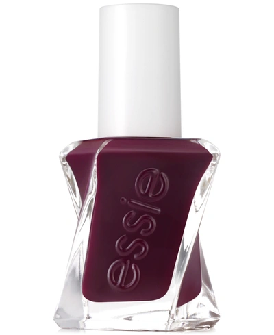 Essie Gel Couture Nail Polish In Model Clicks
