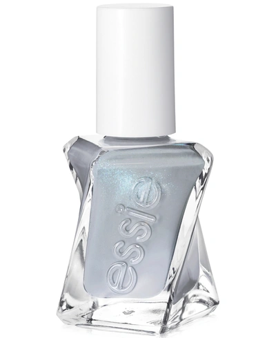 Essie Gel Couture Nail Polish In Closing Night