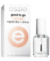 ESSIE GOOD TO GO TOP COAT