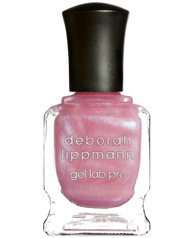 Deborah Lippmann Gel Lab Pro Nail Polish In Dream A Little Dream Of Me