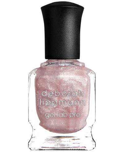 Deborah Lippmann Gel Lab Pro Nail Polish In Whatever Lola Wants