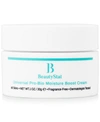 Beautystat 1 Oz. Universal Pro-bio Moisture Boost Cream In No Color