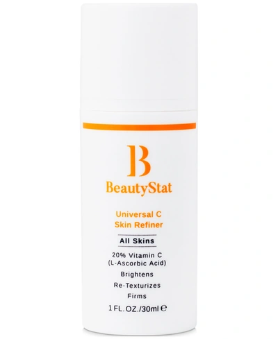 Beautystat 1 Oz. Universal C Skin Refiner In No Color