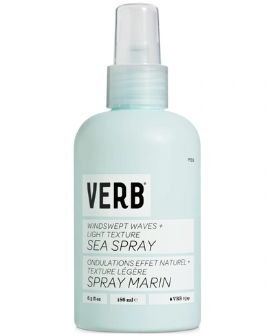Verb Sea Spray 6.3 Fl Oz-no Color