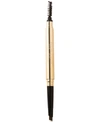 Winky Lux Uni-brow Eyebrow Pencil In Universal Brown