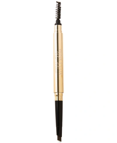 Winky Lux Uni-brow Eyebrow Pencil In Universal Brown