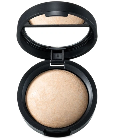 Laura Geller Beauty Baked Natural Glow Highlighter In French Vanilla