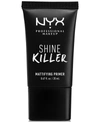 NYX PROFESSIONAL MAKEUP SHINE KILLER PRIMER