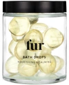 Fur Bath Drops 2.4 Fl. oz In No Color