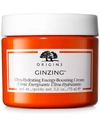 Origins Ginzing Ultra Hydrating Energy Boosting Face Cream Moisturizer, 1.7 Oz. In Ginzing Ultra-hydrating Energy-boosting