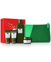 ORIGINS 5-PC. MEGA-MUSHROOM SOOTHING & FORTIFYING ESSENTIALS SET