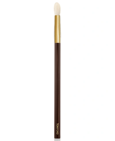 Tom Ford Eye Shadow Blend Brush 13