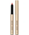 Bobbi Brown Luxe Defining Lipstick In Waterlily