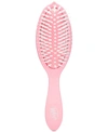 Wet Brush Go Green Watermelon Oil Infused Treatment & Shine Brush In Watermelon Oil