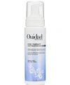 Ouidad Curl Therapy Lightweight Protein Foam Treatment
