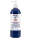 Kiehl's Since 1851 Body Fuel All-in-one Energizing Wash, 16.9-oz. In ml