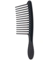 Wet Brush Pro Jumbo Rake Comb In Black