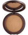 Tarte Smooth Operator Amazonian Clay Tinted Pressed Finishing Powder In Medium