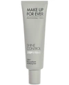 MAKE UP FOR EVER STEP 1 PRIMER SHINE CONTROL, 1-OZ.