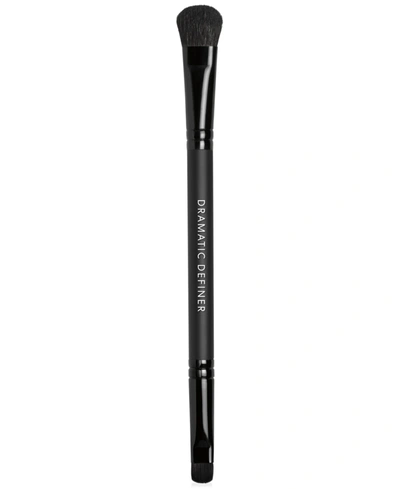 Bareminerals Dramatic Definer Dual-ended Eye Brush In No Color