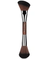 MAKE UP FOR EVER 158 DOUBLE-ENDED SCULPTING BRUSH