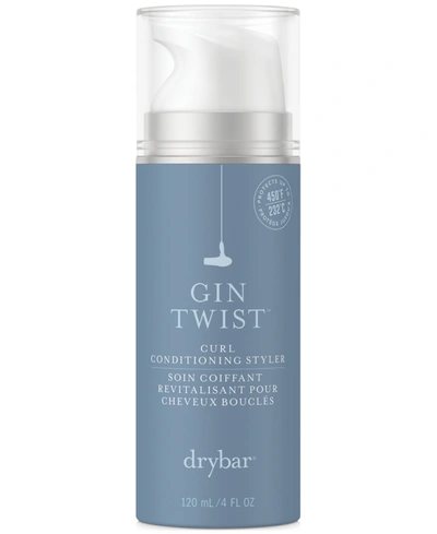 DRYBAR GIN TWIST CURL CONDITIONING STYLER