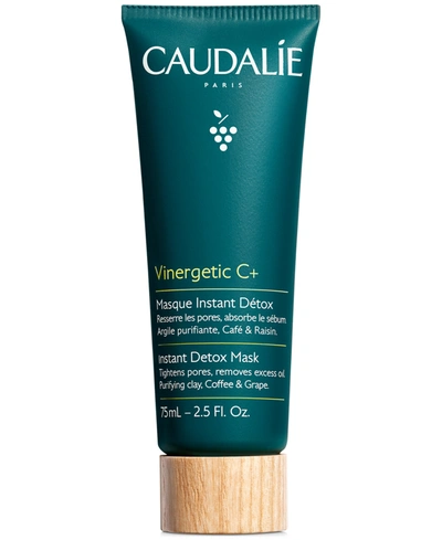 Caudalíe Instant Detox Mask, 2.5 oz