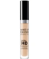 Make Up For Ever Ultra Hd Self-setting Medium Coverage Concealer 22 - Sand Beige 0.17 oz/ 5 ml In Sand Beige