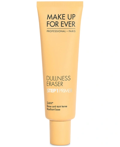 Make Up For Ever Step 1 Primer Color Corrector, 1-oz. In Dullness Eraser