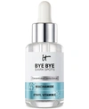 IT COSMETICS BYE BYE DARK SPOTS 4% NIACINAMIDE CONCENTRATED DERMA SERUM