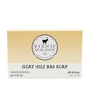 DIONIS MILK & HONEY GOAT MILK BAR SOAP