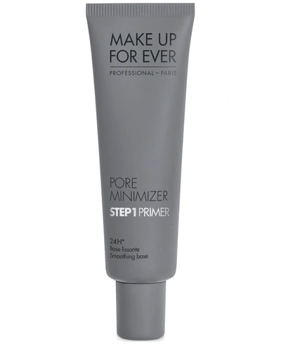 Make Up For Ever Step 1 Primer Pore Minimizer, 1-oz.