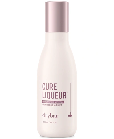 DRYBAR CURE LIQUEUR STRENGTHENING SHAMPOO