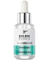 It Cosmetics Bye Bye Pores 10% Glycolic Acid Concentrated Derma Serum In Pores