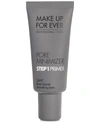 MAKE UP FOR EVER MINI STEP 1 PRIMER PORE MINIMIZER, 0.5-OZ.