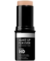 MAKE UP FOR EVER ULTRA HD INVISIBLE COVER STICK FOUNDATION