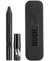 Nudestix Magnetic Matte Eye Color In New Cocoa