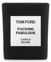 TOM FORD FABULOUS CANDLE, 21-OZ.